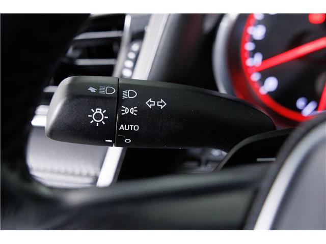 2018 Toyota Camry XSE (Stk: X3575A) in London - Image 18 of 32