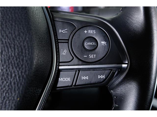 2018 Toyota Camry XSE (Stk: X3575A) in London - Image 19 of 32