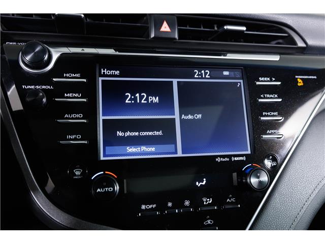 2018 Toyota Camry XSE (Stk: X3575A) in London - Image 25 of 32