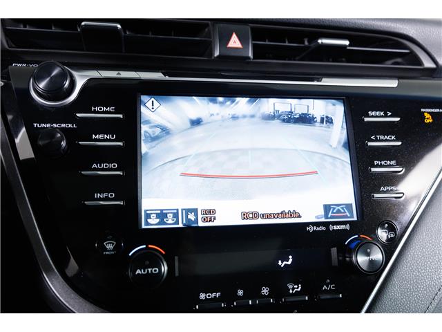 2018 Toyota Camry XSE (Stk: X3575A) in London - Image 26 of 32