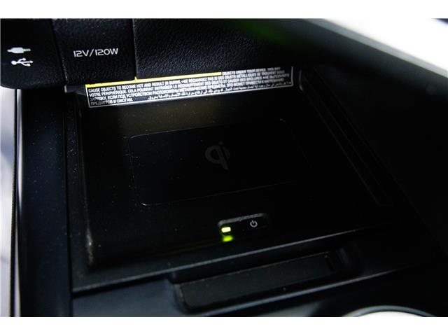 2018 Toyota Camry XSE (Stk: X3575A) in London - Image 28 of 32