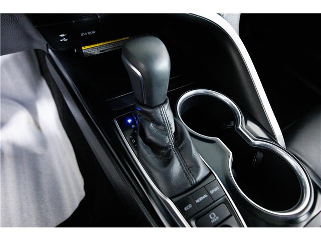 2018 Toyota Camry XSE (Stk: X3575A) in London - Image 29 of 32