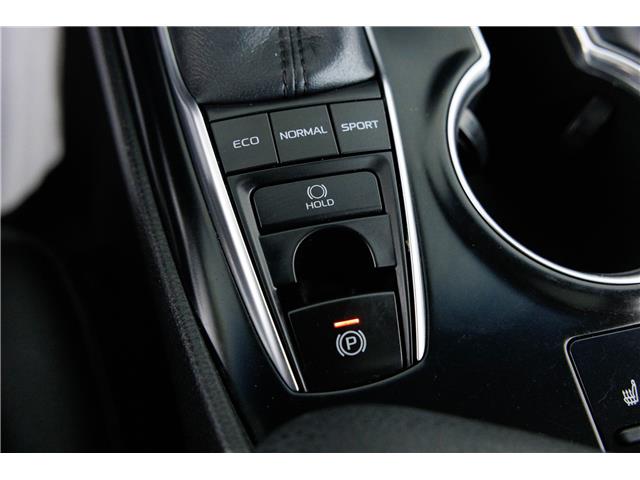 2018 Toyota Camry XSE (Stk: X3575A) in London - Image 30 of 32