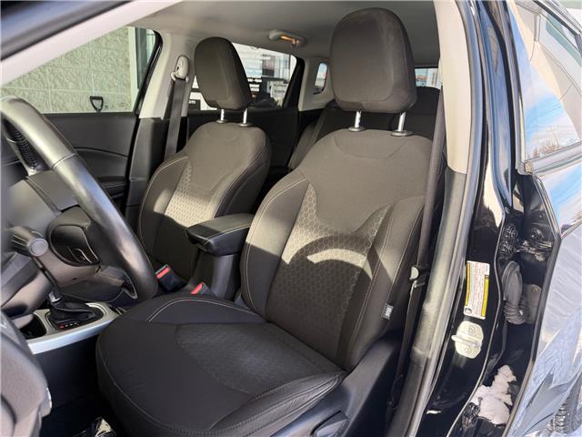 2016 Jeep Cherokee North (Stk: 6001B) in Sarnia - Image 9 of 24