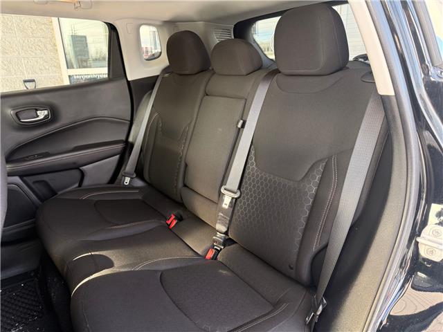 2016 Jeep Cherokee North (Stk: 6001B) in Sarnia - Image 24 of 24