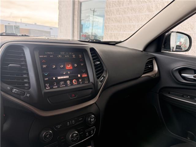 2016 Jeep Cherokee North (Stk: 6001B) in Sarnia - Image 15 of 24