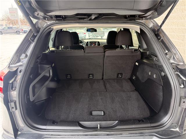 2016 Jeep Cherokee North (Stk: 6001B) in Sarnia - Image 6 of 24