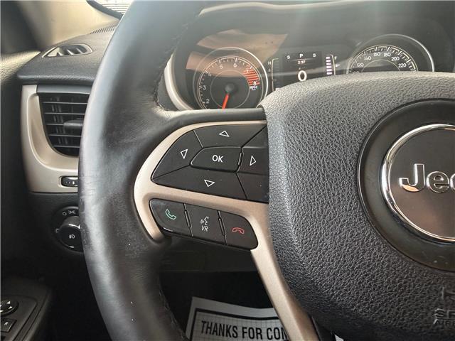 2016 Jeep Cherokee North (Stk: 6001B) in Sarnia - Image 13 of 24