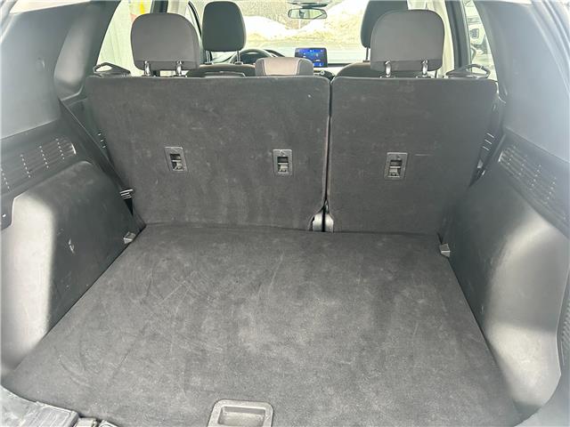 2021 Ford Escape SE (Stk: P5682) in Kingston - Image 16 of 24