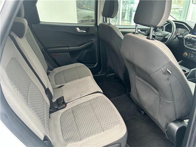 2021 Ford Escape SE (Stk: P5682) in Kingston - Image 17 of 24