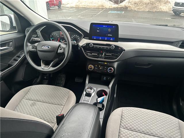 2021 Ford Escape SE (Stk: P5682) in Kingston - Image 8 of 24