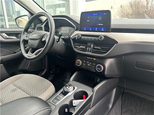 2021 Ford Escape SE (Stk: P5682) in Kingston - Image 10 of 24
