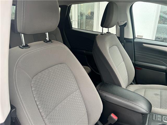2021 Ford Escape SE (Stk: P5682) in Kingston - Image 11 of 24