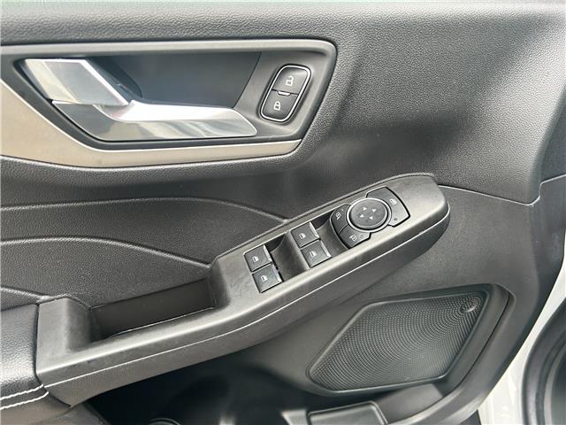 2021 Ford Escape SE (Stk: P5682) in Kingston - Image 18 of 24