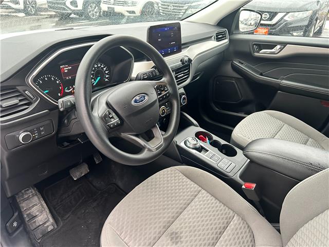 2021 Ford Escape SE (Stk: P5682) in Kingston - Image 9 of 24