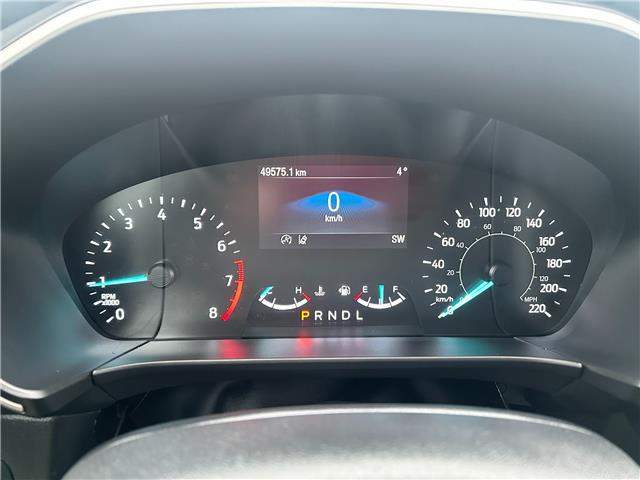 2021 Ford Escape SE (Stk: P5682) in Kingston - Image 20 of 24