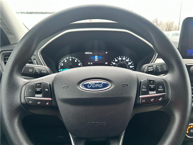 2021 Ford Escape SE (Stk: P5682) in Kingston - Image 21 of 24