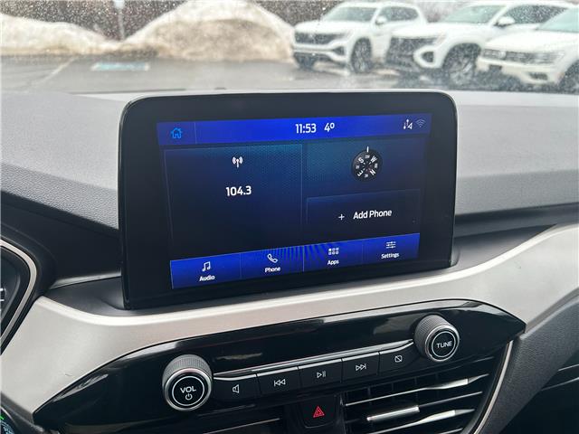 2021 Ford Escape SE (Stk: P5682) in Kingston - Image 12 of 24