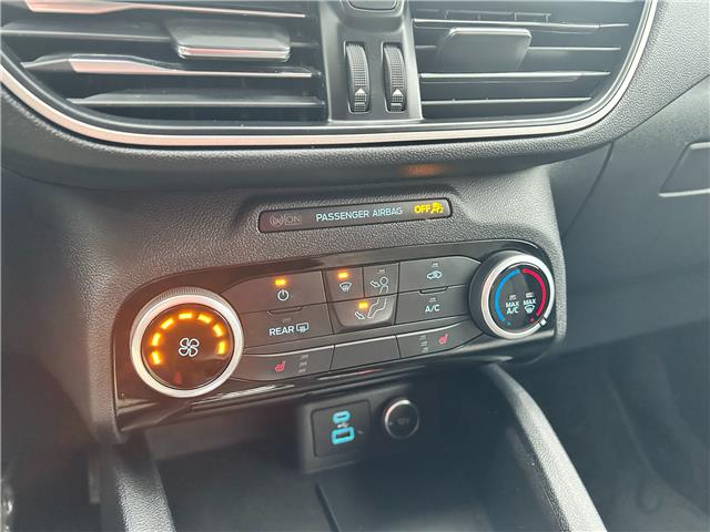 2021 Ford Escape SE (Stk: P5682) in Kingston - Image 14 of 24