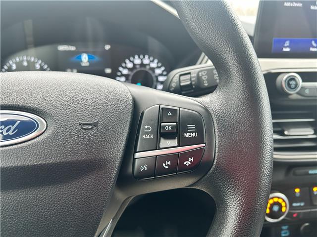 2021 Ford Escape SE (Stk: P5682) in Kingston - Image 23 of 24
