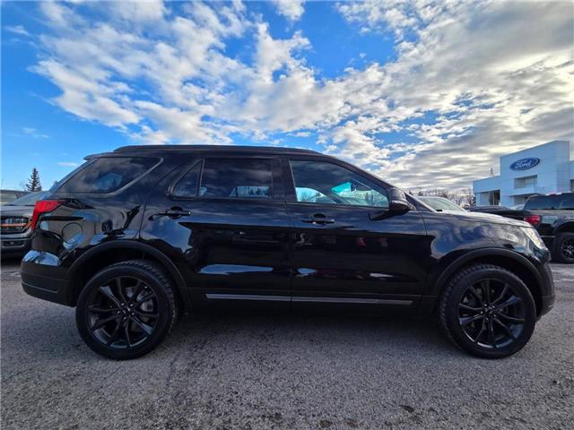 2019 Ford Explorer XLT (Stk: 6978) in Calgary - Image 3 of 10