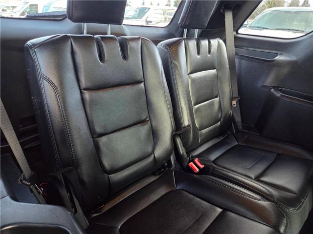 2019 Ford Explorer XLT (Stk: 6978) in Calgary - Image 10 of 10