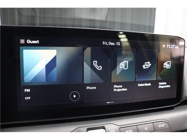 2026 Kia K4 EX (Stk: 26905) in Edmonton - Image 16 of 24