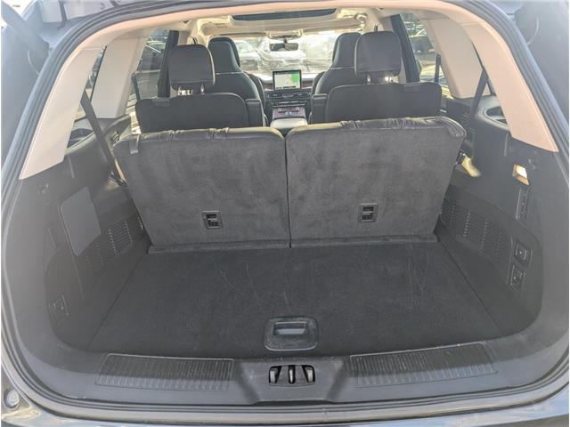 2022 Lincoln Aviator Reserve (Stk: S-1861A) in Calgary - Image 5 of 29