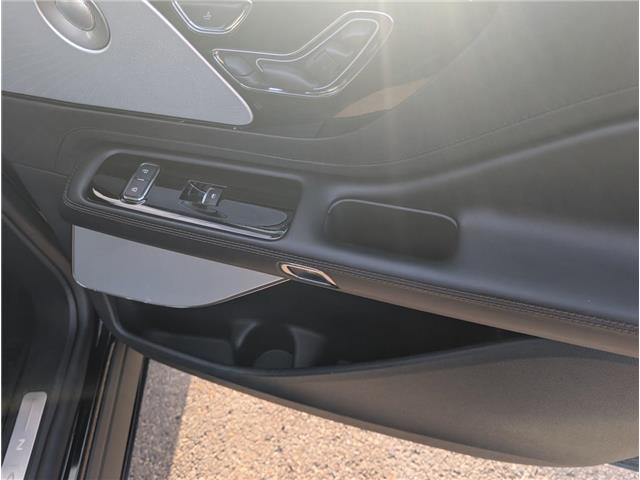 2022 Lincoln Aviator Reserve (Stk: S-1861A) in Calgary - Image 12 of 29