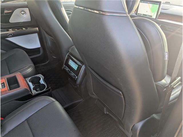 2022 Lincoln Aviator Reserve (Stk: S-1861A) in Calgary - Image 14 of 29