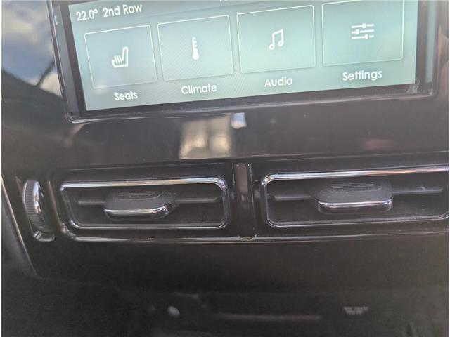 2022 Lincoln Aviator Reserve (Stk: S-1861A) in Calgary - Image 15 of 29