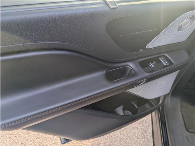 2022 Lincoln Aviator Reserve (Stk: S-1861A) in Calgary - Image 17 of 29