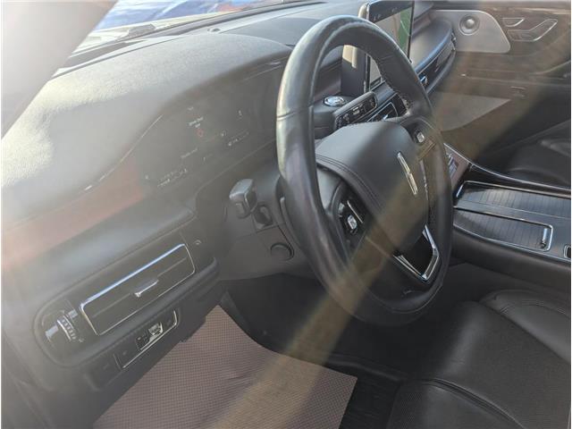 2022 Lincoln Aviator Reserve (Stk: S-1861A) in Calgary - Image 21 of 29