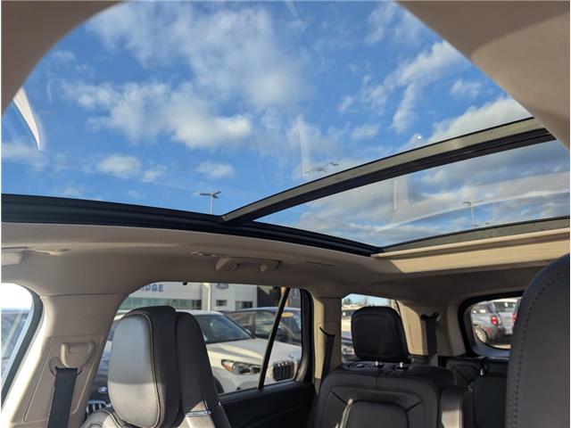 2022 Lincoln Aviator Reserve (Stk: S-1861A) in Calgary - Image 23 of 29
