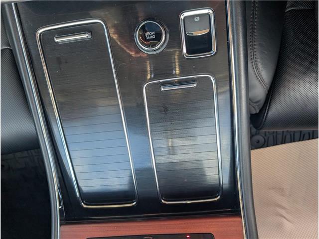 2022 Lincoln Aviator Reserve (Stk: S-1861A) in Calgary - Image 24 of 29