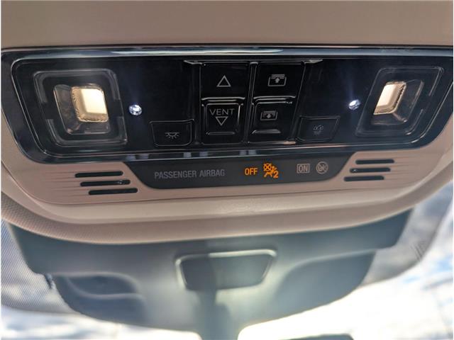 2022 Lincoln Aviator Reserve (Stk: S-1861A) in Calgary - Image 26 of 29