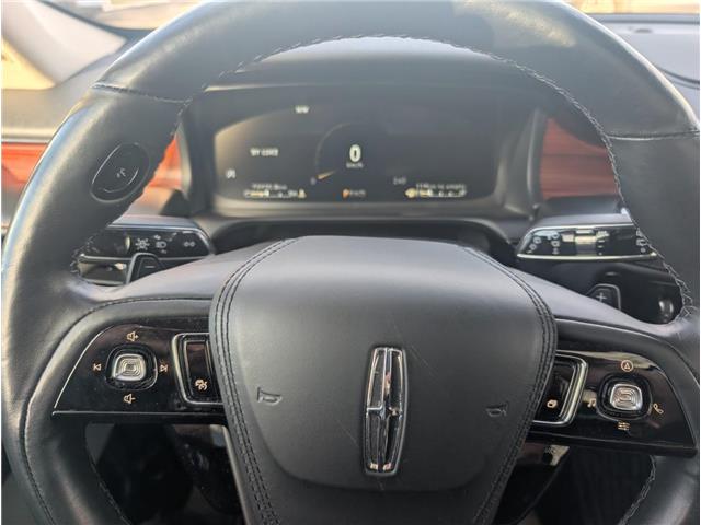 2022 Lincoln Aviator Reserve (Stk: S-1861A) in Calgary - Image 28 of 29