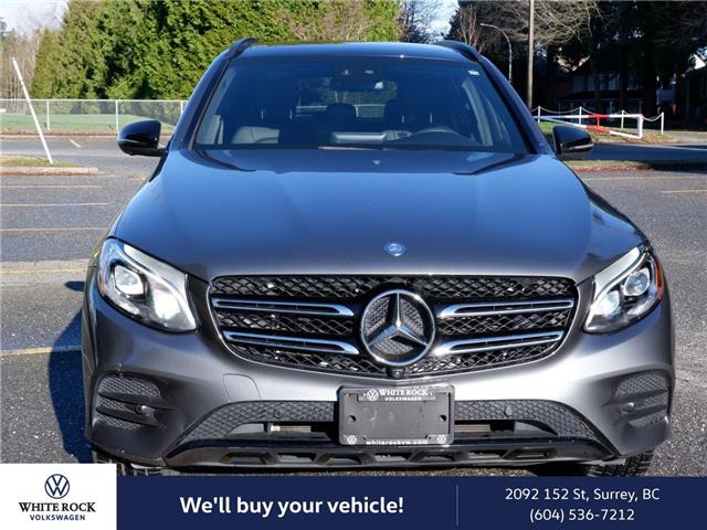 2017 Mercedes-Benz GLC 300 Base (Stk: SS023181A) in Vancouver - Image 2 of 22 2017 Mercedes-Benz GLC 300 Base (Stk: SS023181A) in Vancouver - Image 2 of 22