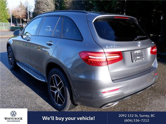 2017 Mercedes-Benz GLC 300 Base (Stk: SS023181A) in Vancouver - Image 5 of 22 2017 Mercedes-Benz GLC 300 Base (Stk: SS023181A) in Vancouver - Image 5 of 22