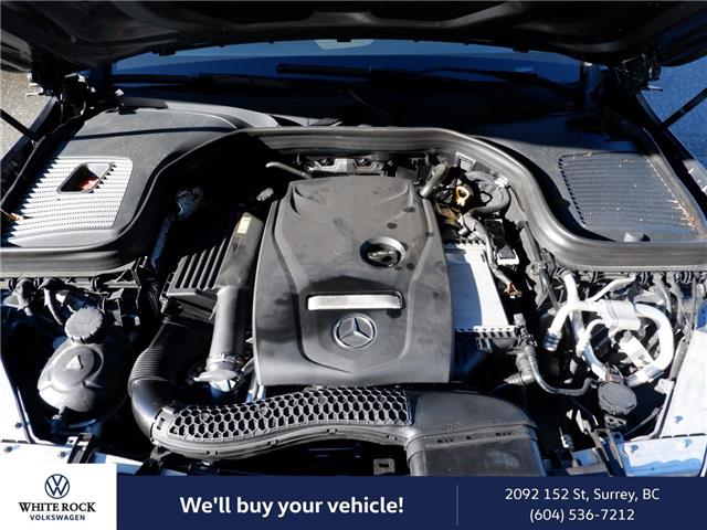 2017 Mercedes-Benz GLC 300 Base (Stk: SS023181A) in Vancouver - Image 10 of 22 2017 Mercedes-Benz GLC 300 Base (Stk: SS023181A) in Vancouver - Image 10 of 22