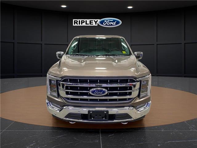 2022 Ford F-150 Lariat (Stk: 25449A) in Melfort - Image 2 of 16