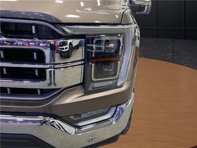 2022 Ford F-150 Lariat (Stk: 25449A) in Melfort - Image 3 of 16
