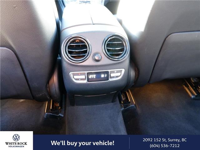 2017 Mercedes-Benz GLC 300 Base (Stk: SS023181A) in Vancouver - Image 15 of 22 2017 Mercedes-Benz GLC 300 Base (Stk: SS023181A) in Vancouver - Image 15 of 22
