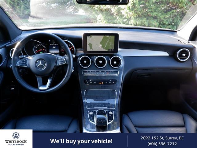 2017 Mercedes-Benz GLC 300 Base (Stk: SS023181A) in Vancouver - Image 16 of 22 2017 Mercedes-Benz GLC 300 Base (Stk: SS023181A) in Vancouver - Image 16 of 22