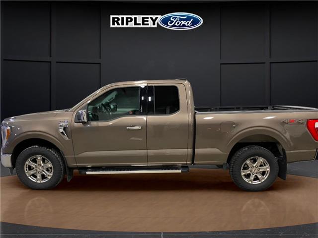 2022 Ford F-150 Lariat (Stk: 25449A) in Melfort - Image 10 of 16