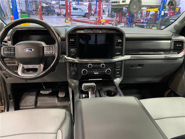 2022 Ford F-150 Lariat (Stk: 25449A) in Melfort - Image 13 of 16