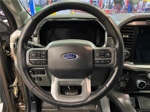 2022 Ford F-150 Lariat (Stk: 25449A) in Melfort - Image 14 of 16