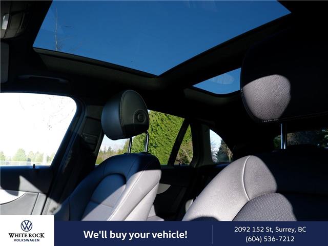 2017 Mercedes-Benz GLC 300 Base (Stk: SS023181A) in Vancouver - Image 20 of 22 2017 Mercedes-Benz GLC 300 Base (Stk: SS023181A) in Vancouver - Image 20 of 22