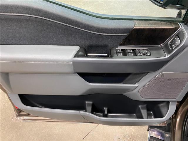2022 Ford F-150 Lariat (Stk: 25449A) in Melfort - Image 15 of 16