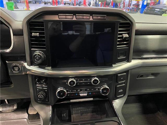 2022 Ford F-150 Lariat (Stk: 25449A) in Melfort - Image 16 of 16